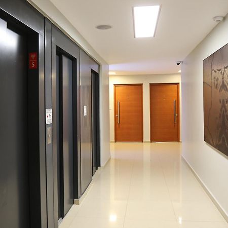 The Point Casa Edificio Boutique Apartment San Miguel de Tucuman Exterior photo