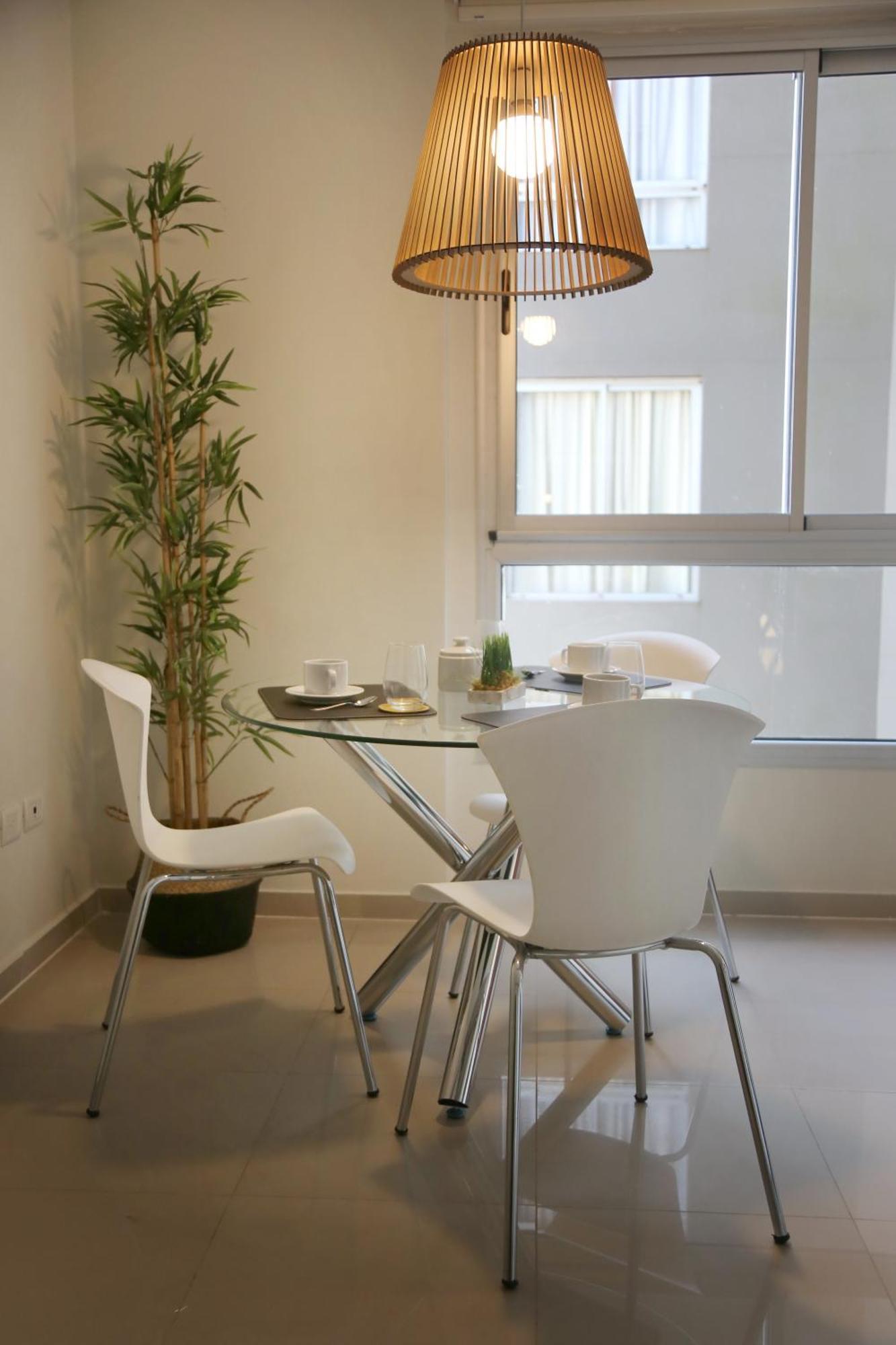 The Point Casa Edificio Boutique Apartment San Miguel de Tucuman Exterior photo