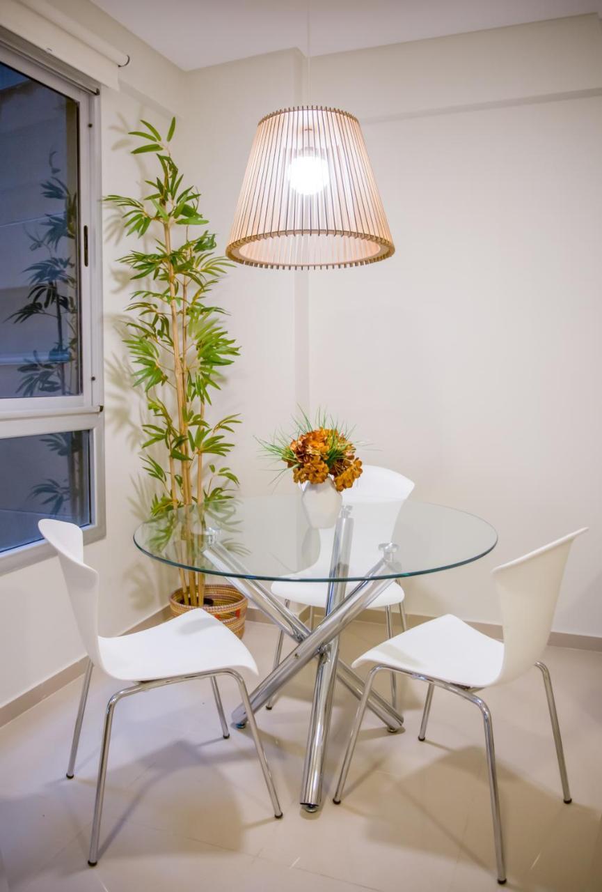 The Point Casa Edificio Boutique Apartment San Miguel de Tucuman Exterior photo