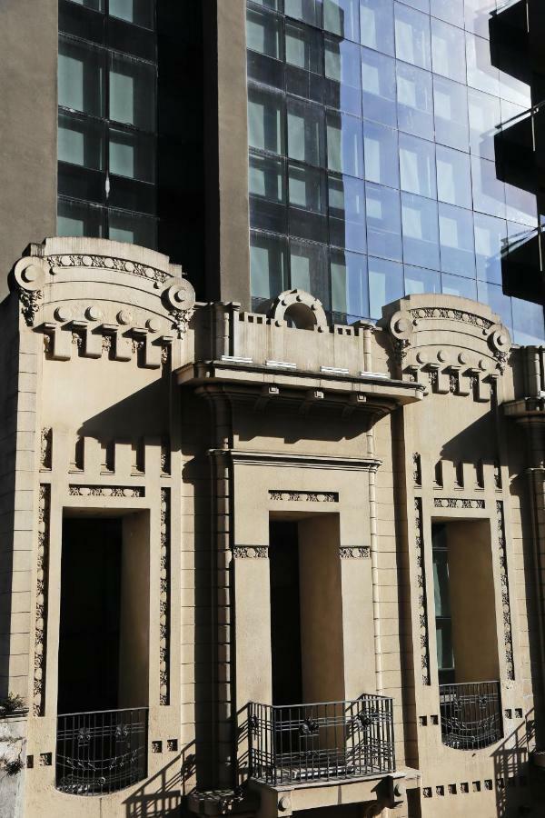 The Point Casa Edificio Boutique Apartment San Miguel de Tucuman Exterior photo