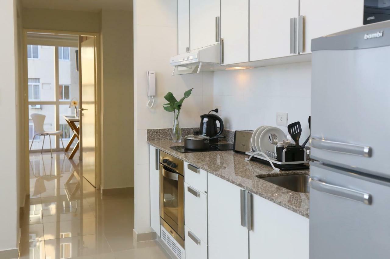 The Point Casa Edificio Boutique Apartment San Miguel de Tucuman Exterior photo